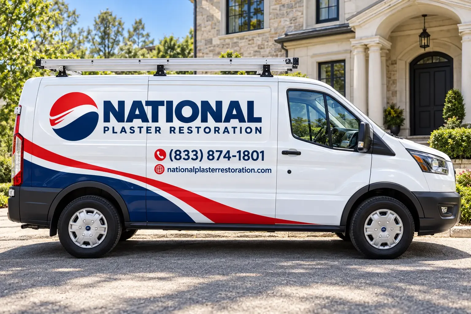 Plaster Repair in Eudora, AR near me