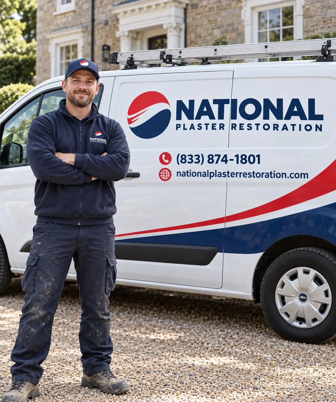 Plaster Repair Eudora, AR FAQs
